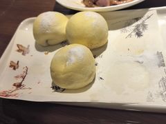 -七菜馆·东北菜·蒸饺(文体路店)