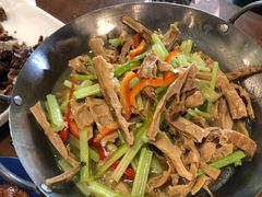 -泰钰丰烤鸭.天津菜(开发区店)