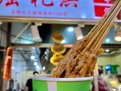 招牌涮牛肚-屈礼洪