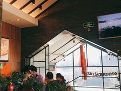 -必胜客(南锣鼓巷店)