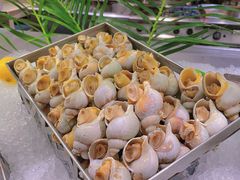 -上海锦江汤臣洲际大酒店壹阶层