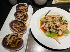 -东莱馋房(陆家嘴店)