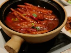 -望海湾鱼头泡饼·天津菜(空港店)