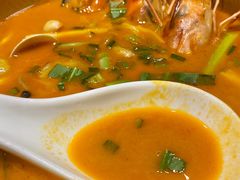 -美奈小馆·东南亚菜(福田星河COCO Park店)