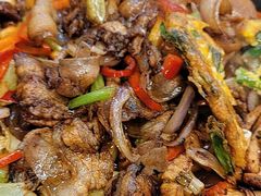 -一烙锅(友谊店)