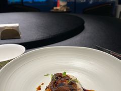 -君庭中餐厅(湘江豪生店)