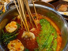 -状元阁烧烤(群力店)