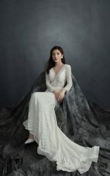 -巴黎婚纱摄影(瑞安旗舰店)