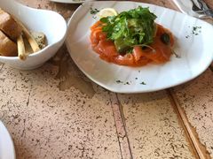 -安妮意大利餐厅(国贸店)