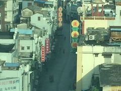 -广州十甫voco酒店