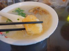 油条-国仔面线糊(水门国仔总店)