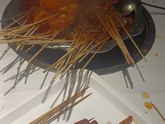 -佰人王串串香火锅(洋珠巷店)