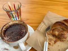 澳式卡布-The Roastery By AllYouWant(福田店)