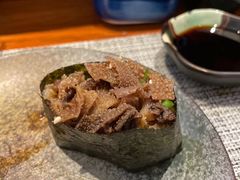 -戏作寿司(观音桥店)