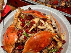 -1819餐厅·团队聚餐·烤串·精酿