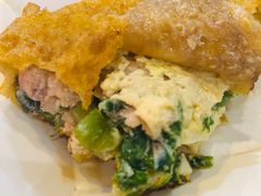 -兰庆鸡蛋馃(人民路店)