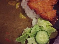绿柠食堂-绿柠食堂(北外滩店)
