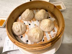 鲜肉小笼包-南小馆(迪士尼小镇店)
