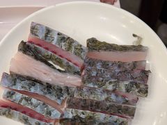 -正能量脆肉鲩火锅