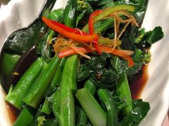 -采悦轩中餐厅·粤菜·海南菜(神州半岛喜来登度假酒店)