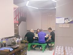-俭让佬妈现卤串串(温江总店)