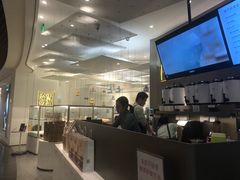 -奈雪的茶(市百一店)