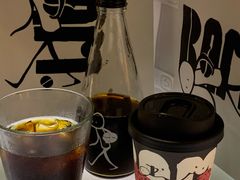 -Dogi&kiki Coffee(中心商务大厦店)