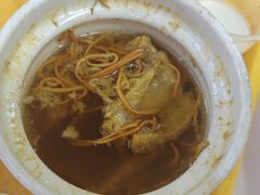 -津品味小吃(大学湾店)