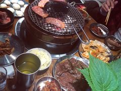 -原始泥炉烤肉(总店)