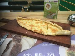 -清真餐厅·回乡麦客
