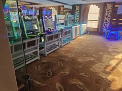 -北丽宫水疗会(宝利来国际大酒店店)