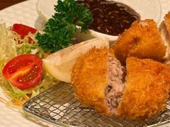 -御牛道日式烤肉料理(杭州万象城店)