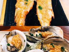 -木屋烧烤(龙湖天街店)