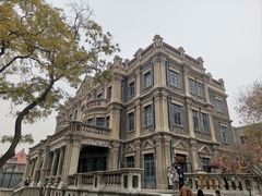 -张学良旧居陈列馆