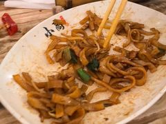 -小高后安粉餐厅(解放四路店)