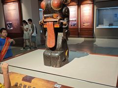 -信阳博物馆