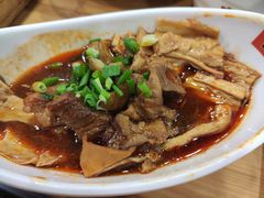 -72街荷叶饭(东方宝泰广场店)