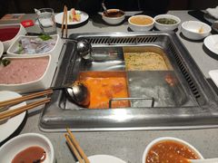 -海底捞火锅(龙岗星河COCO Park店)