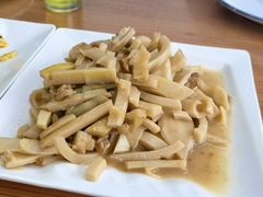 -再回楼饭店·农家菜·大鱼头(南山竹海店)