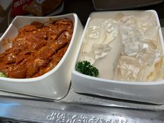 -海底捞火锅(奥森店)
