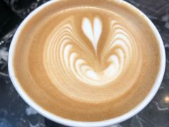 -Manner Coffee(IFS一楼店)
