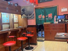 -博多一蘭豚骨拉面