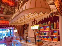 -咖啡苑 - 蔚藍夏日限定主题(永利皇宫店)