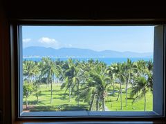 -三亚太阳湾柏悦酒店
