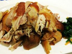 -东方饺子王(新阳路店)