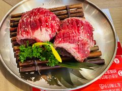 -西塔老太太泥炉烤肉(双井店)