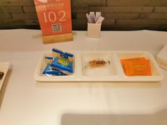 -小厨娘淮扬菜(六合欢乐港店)