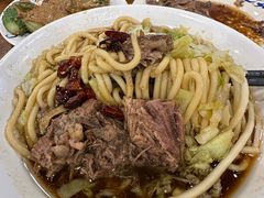 -柴氏风味斋(甘家口店)