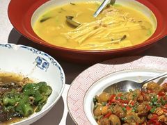 -千百味红餐厅·江西菜(绿地双子塔店)