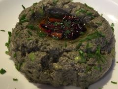 炒麻豆腐-到家尝北京菜(西坝河店)